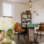 Apartment Emma Guntersberge