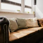 Emma Apartment Guntersberge
