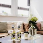 Emma Apartment Guntersberge