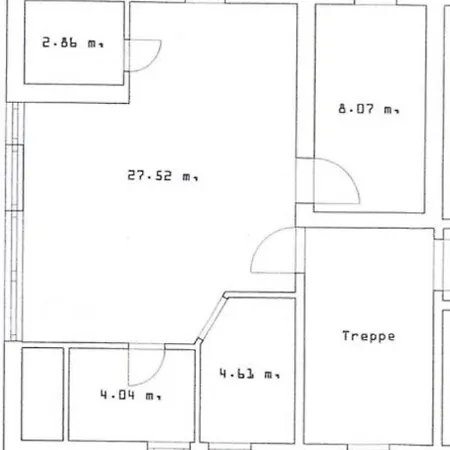 Apartment Emma