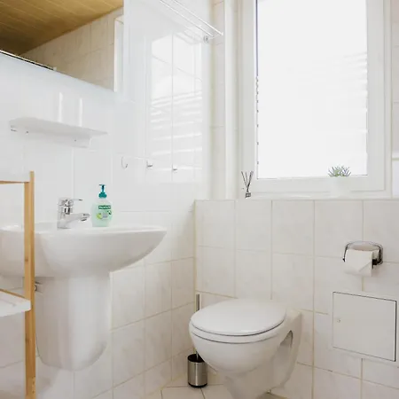Emma Apartment Guntersberge