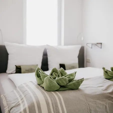 Апартаменты Emma *