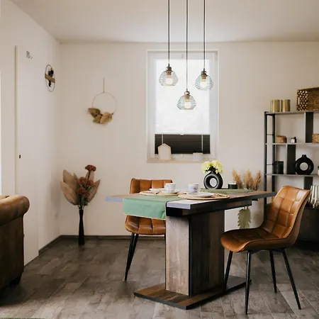 Emma Apartment *