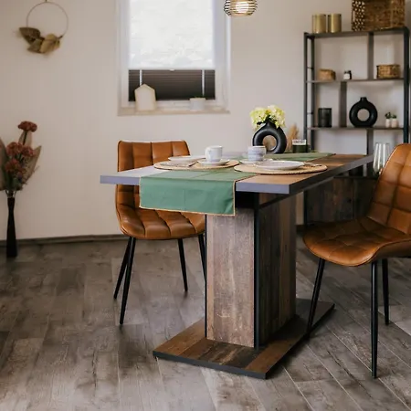 Апартаменты Emma *