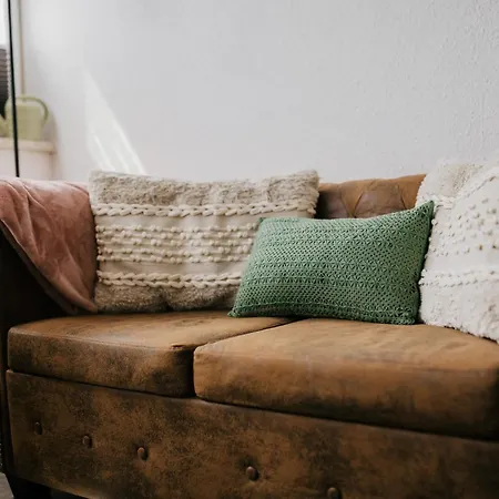 Emma Апартаменты Гюнтерсберге