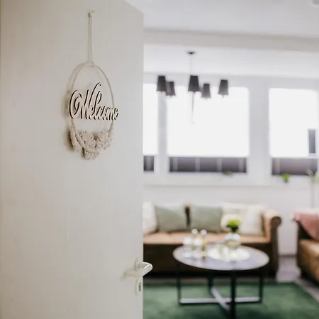 Emma Apartment