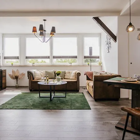 Emma Apartment *