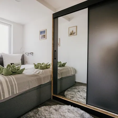 Apartment Emma Guntersberge