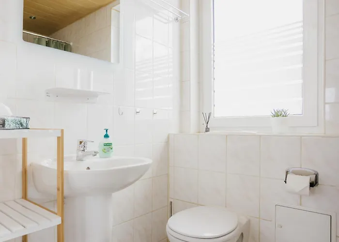 Lägenhet Emma Güntersberge