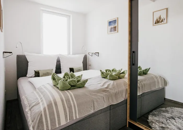 Emma Lägenhet Güntersberge