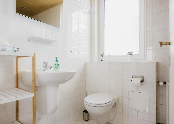 Emma Lägenhet Güntersberge