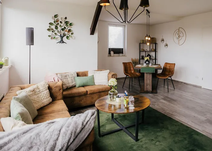 Lägenhet Emma Güntersberge