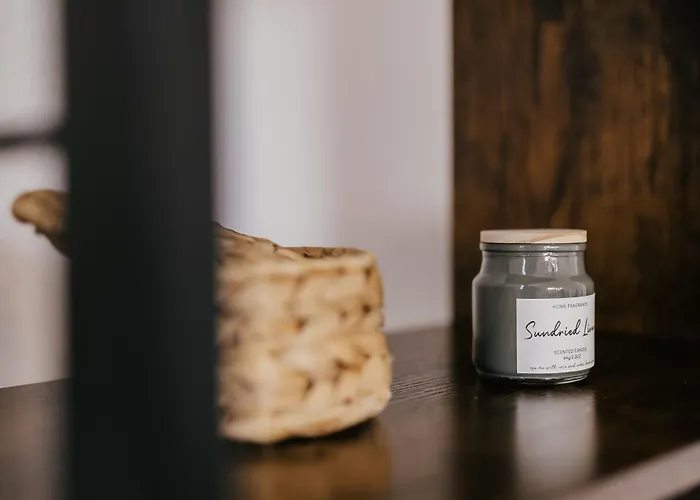 Lägenhet Emma Güntersberge