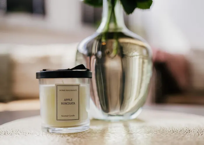 Lägenhet Emma Güntersberge