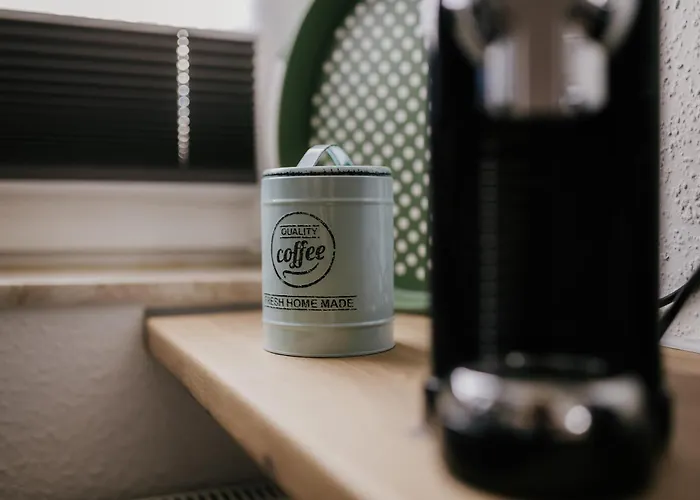 Lägenhet Emma Güntersberge